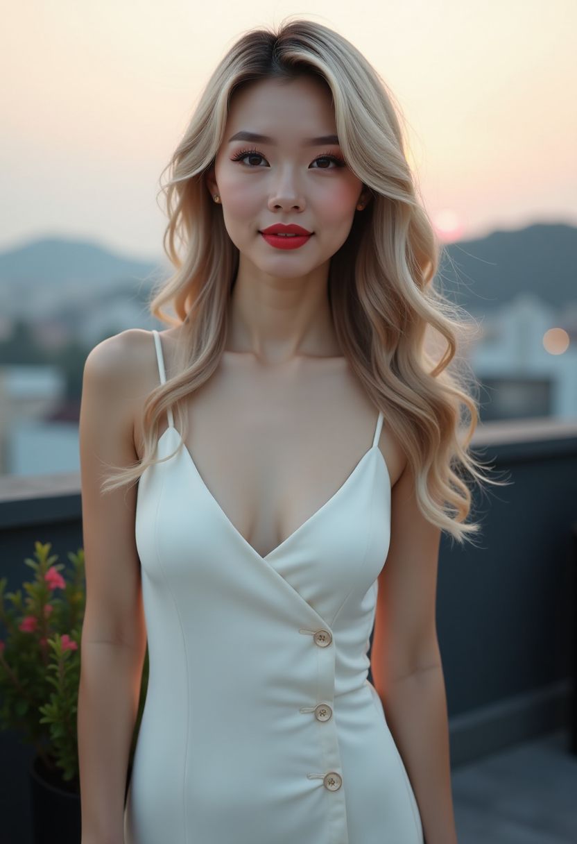 会变化的我
